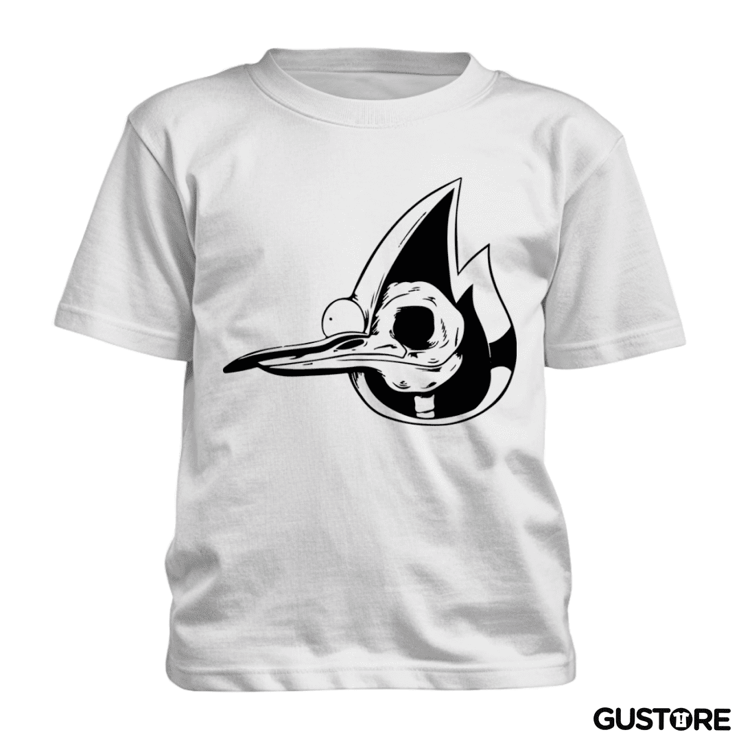 Polera de niño Un show mas 1