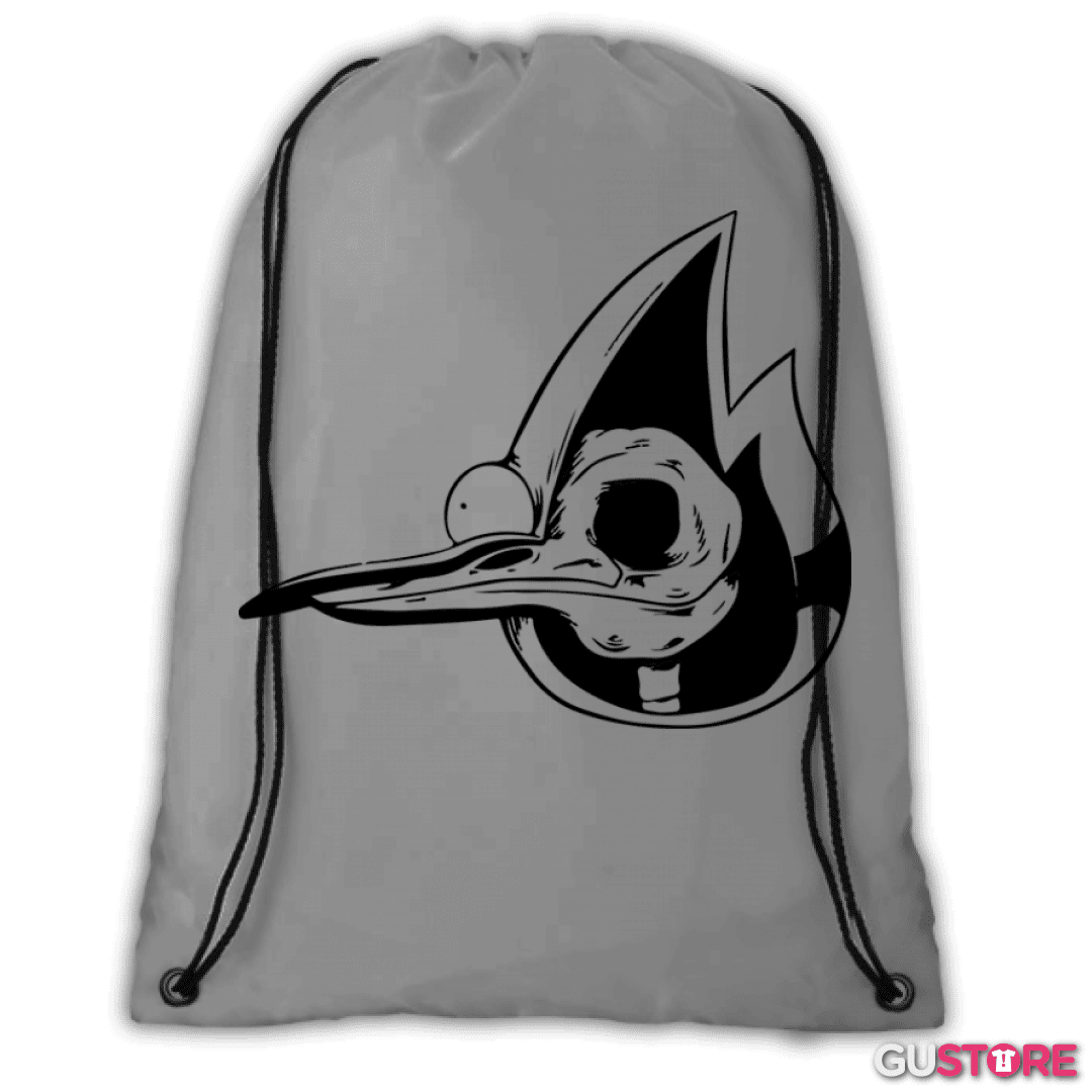 Mochila Un show mas 1