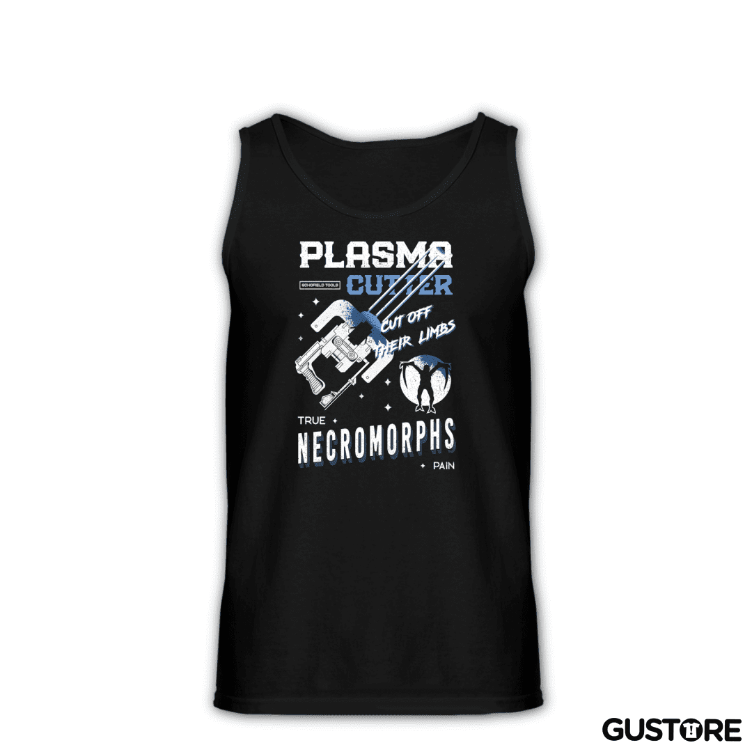 Sudadera Plasma Cutter
