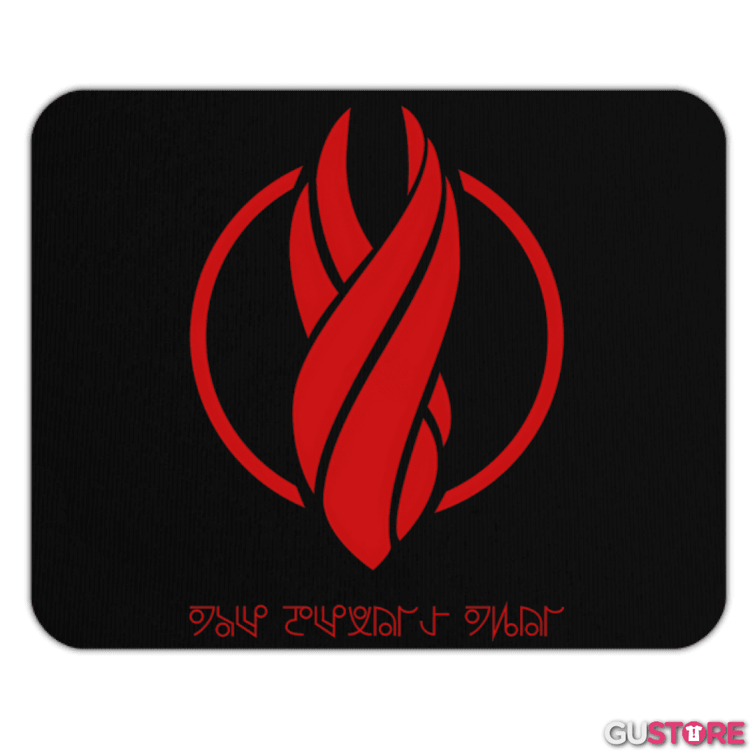 Mousepad Efigie A3