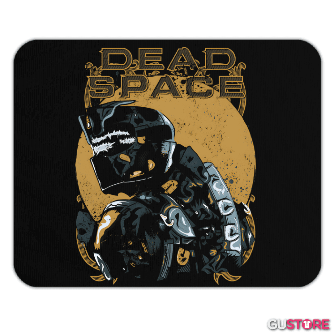 Mousepad Ingeniero de Sistemas