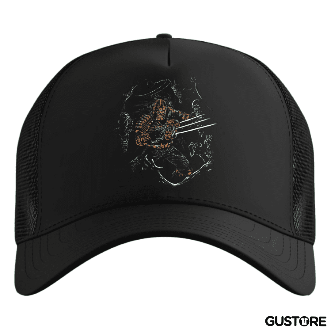 Gorro Asesino de Necromorfos