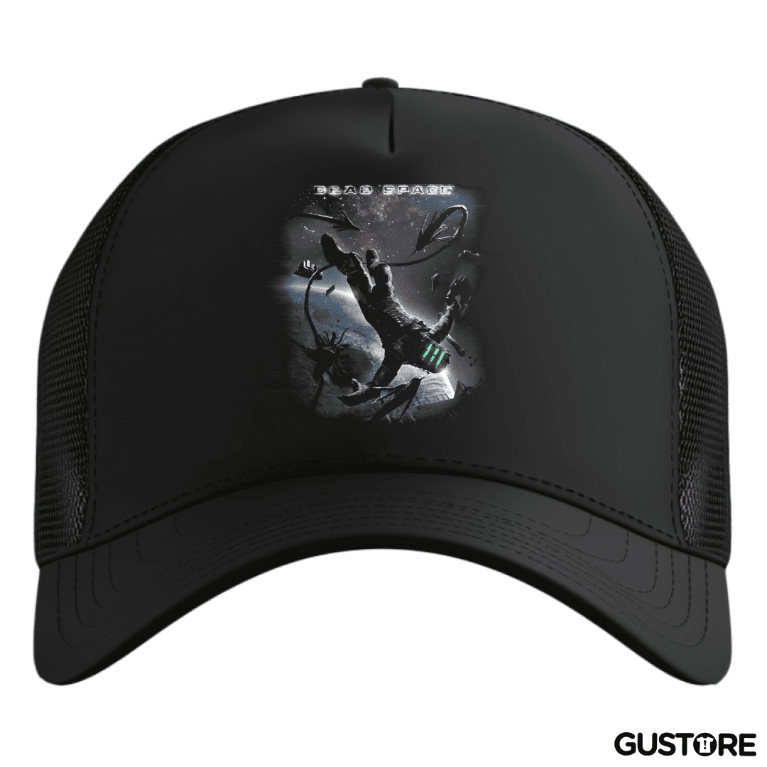 Gorro Espacio Contaminado