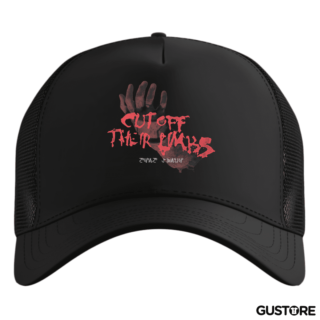 Gorro Cut off their Limbs