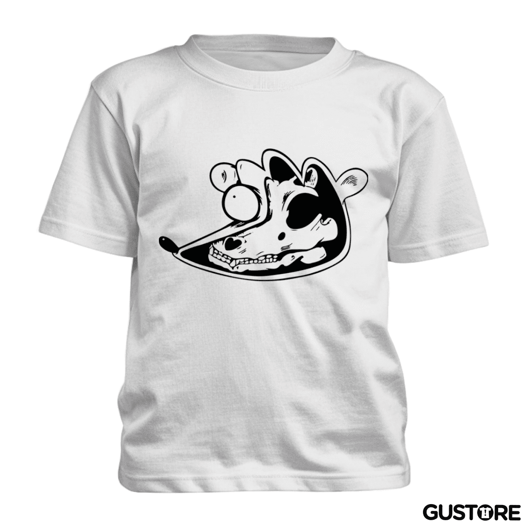 Polera de niño Un show mas 2