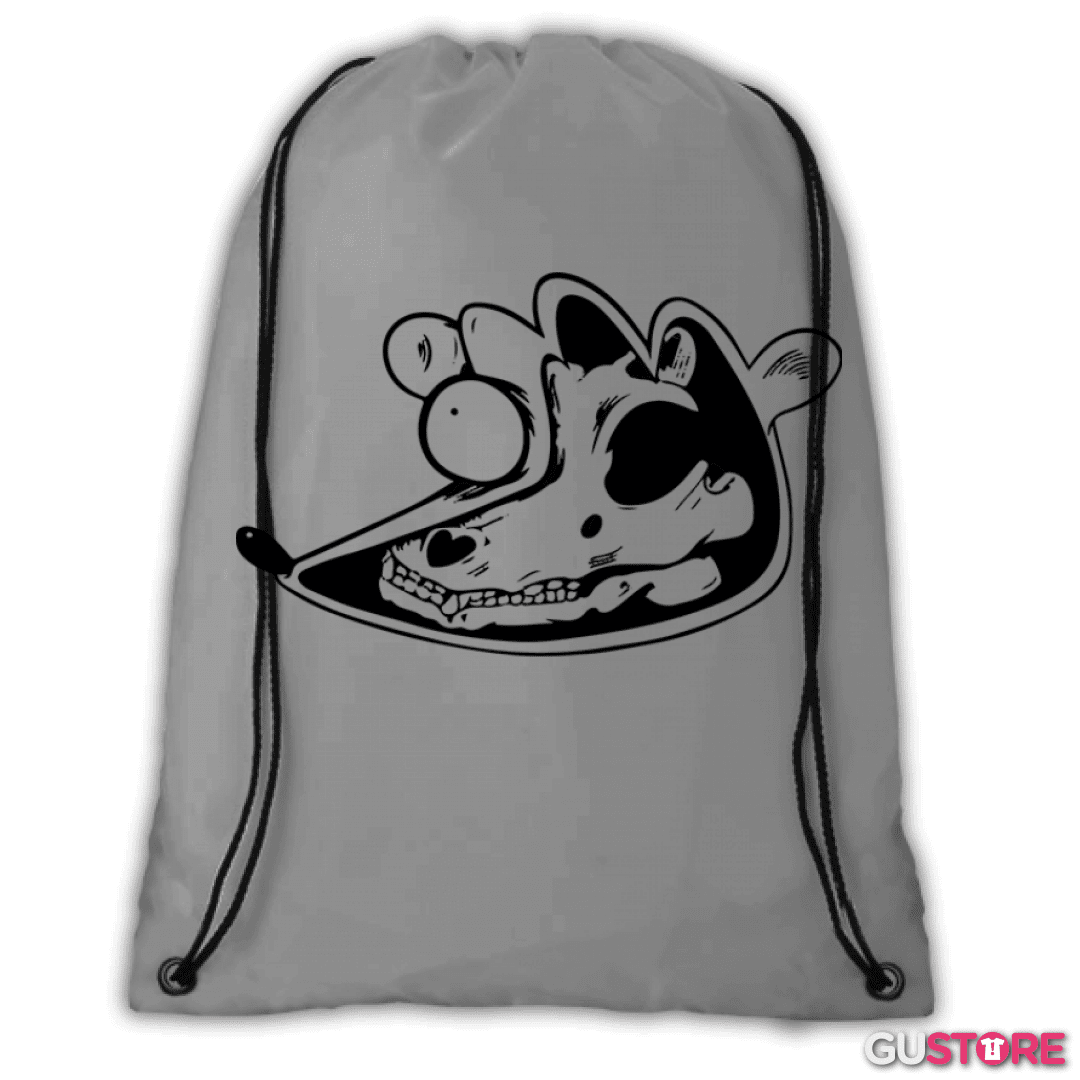 Mochila Un show mas 2
