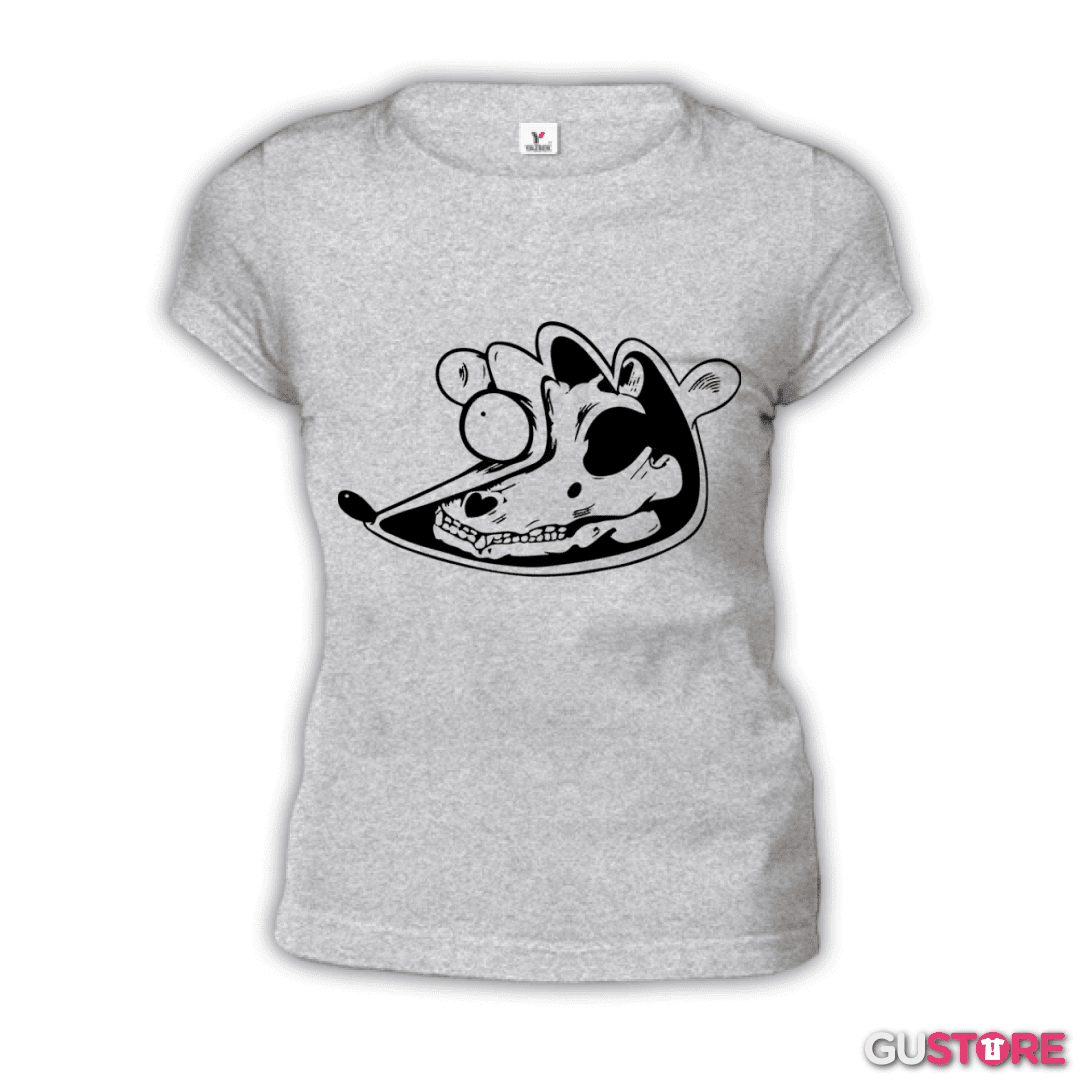 Polera de Mujer Un show mas 2