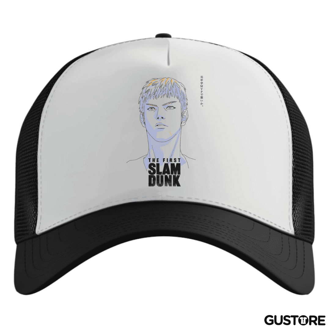 Gorro Mitsui The First