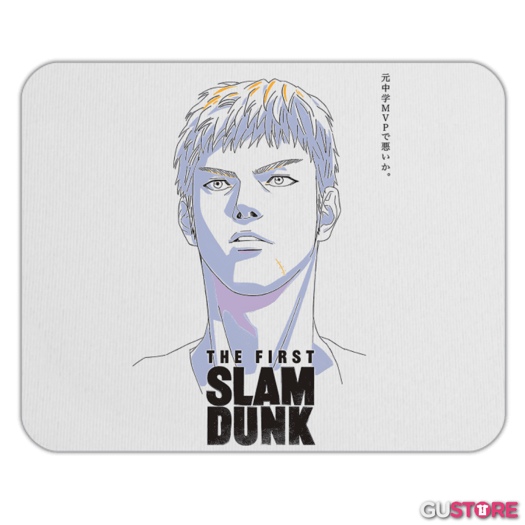 Mousepad Mitsui The First