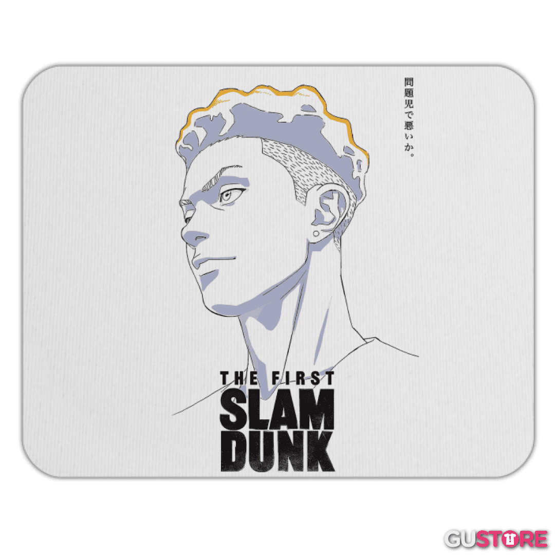 Mousepad Miyagi  The First