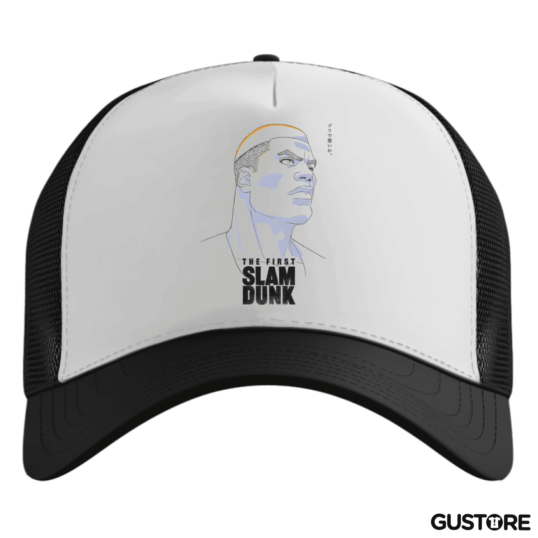 Gorro Akagi The First