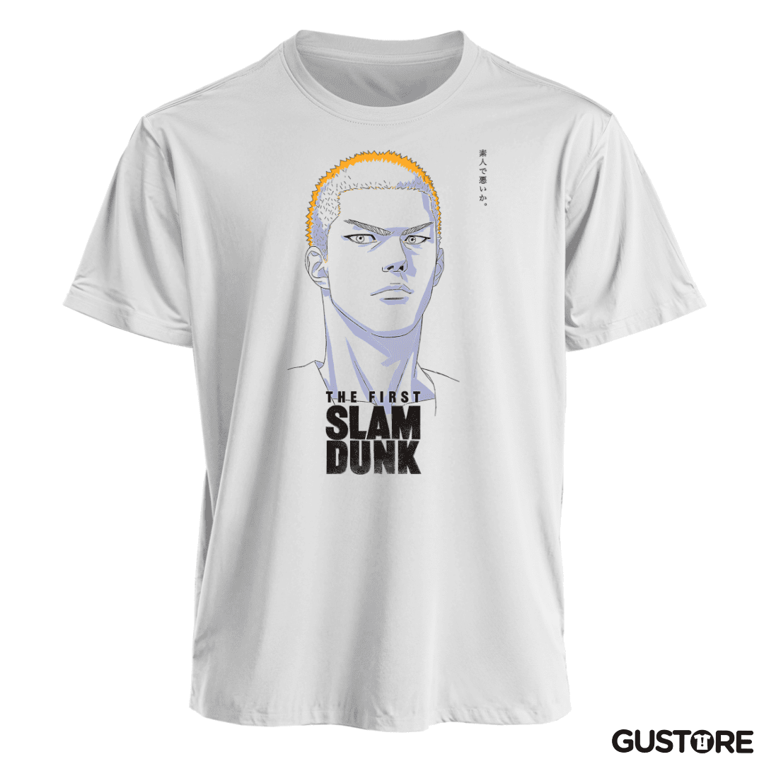 Polera Sakuragui The First