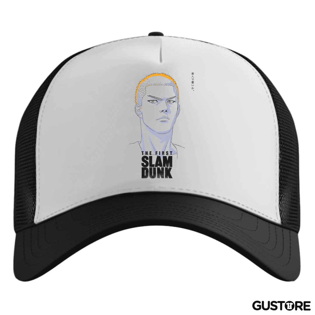 Gorro Sakuragui The First