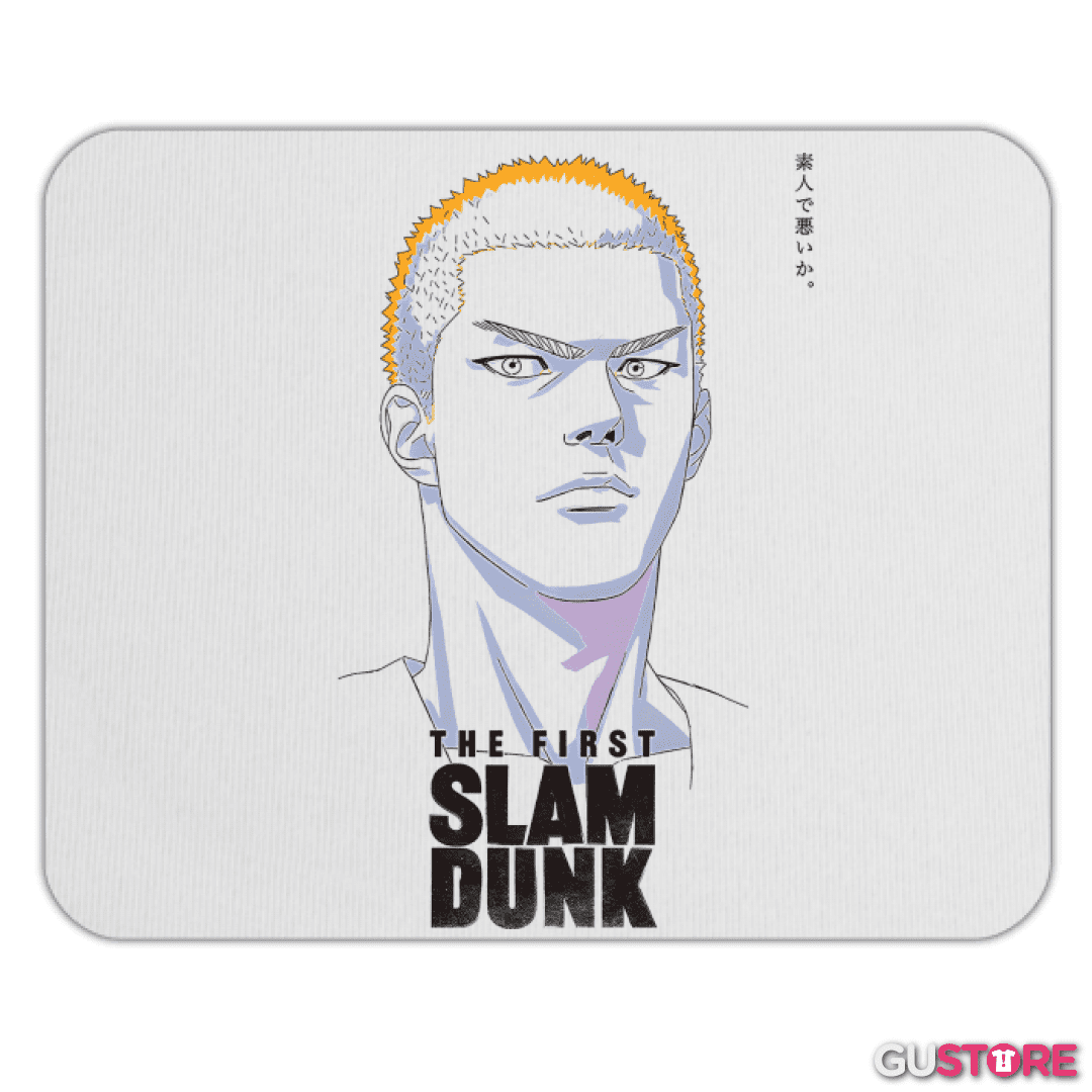 Mousepad Sakuragui The First
