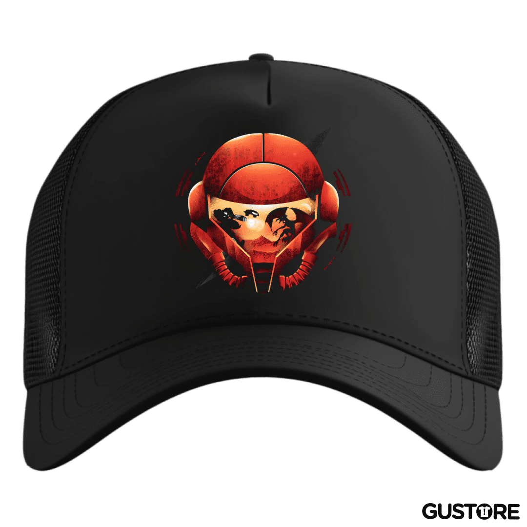 Gorro Sunsetroid