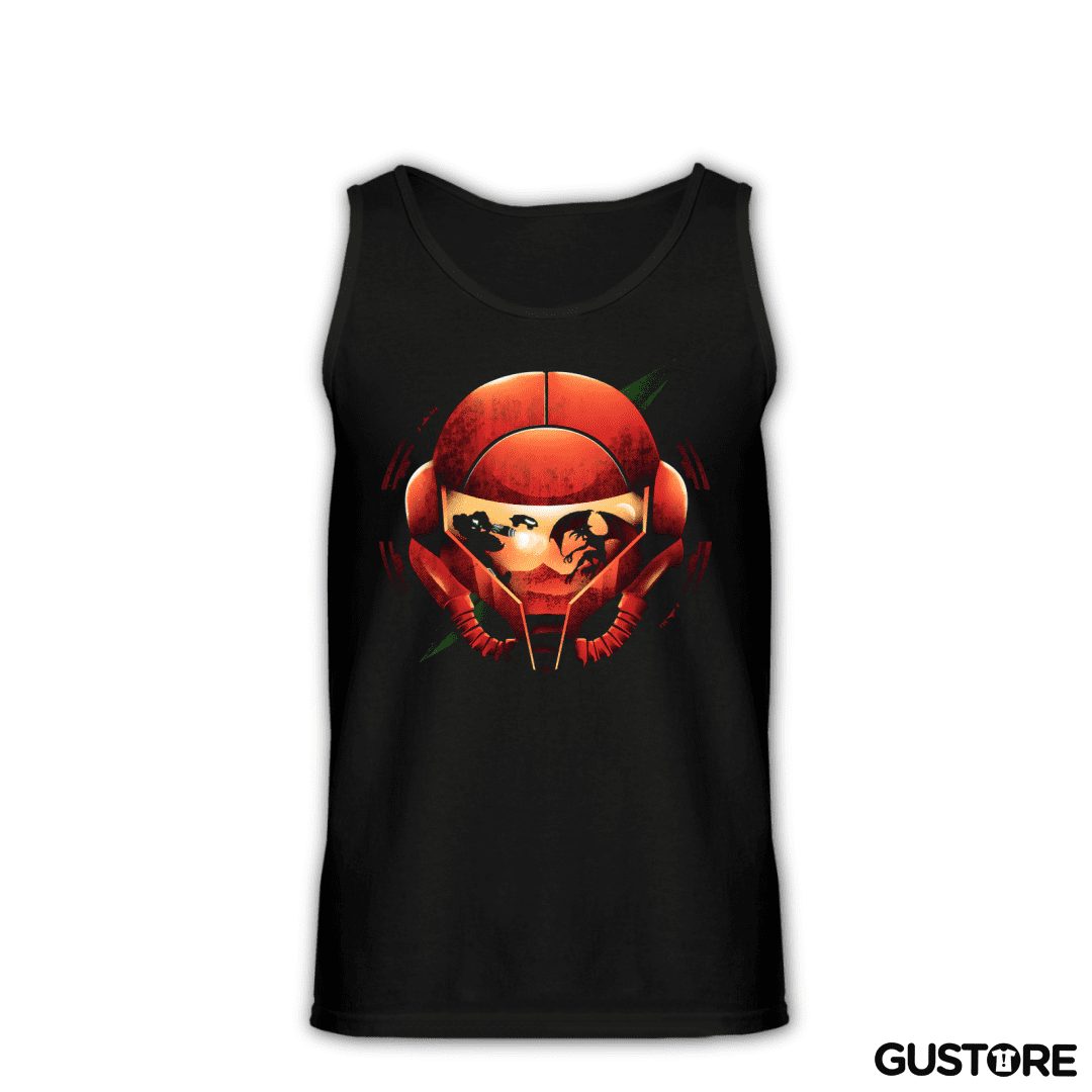 Sudadera Sunsetroid
