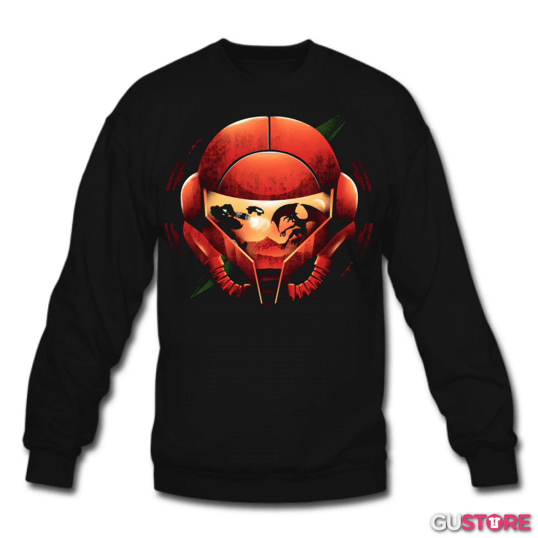 Poleron polo Sunsetroid