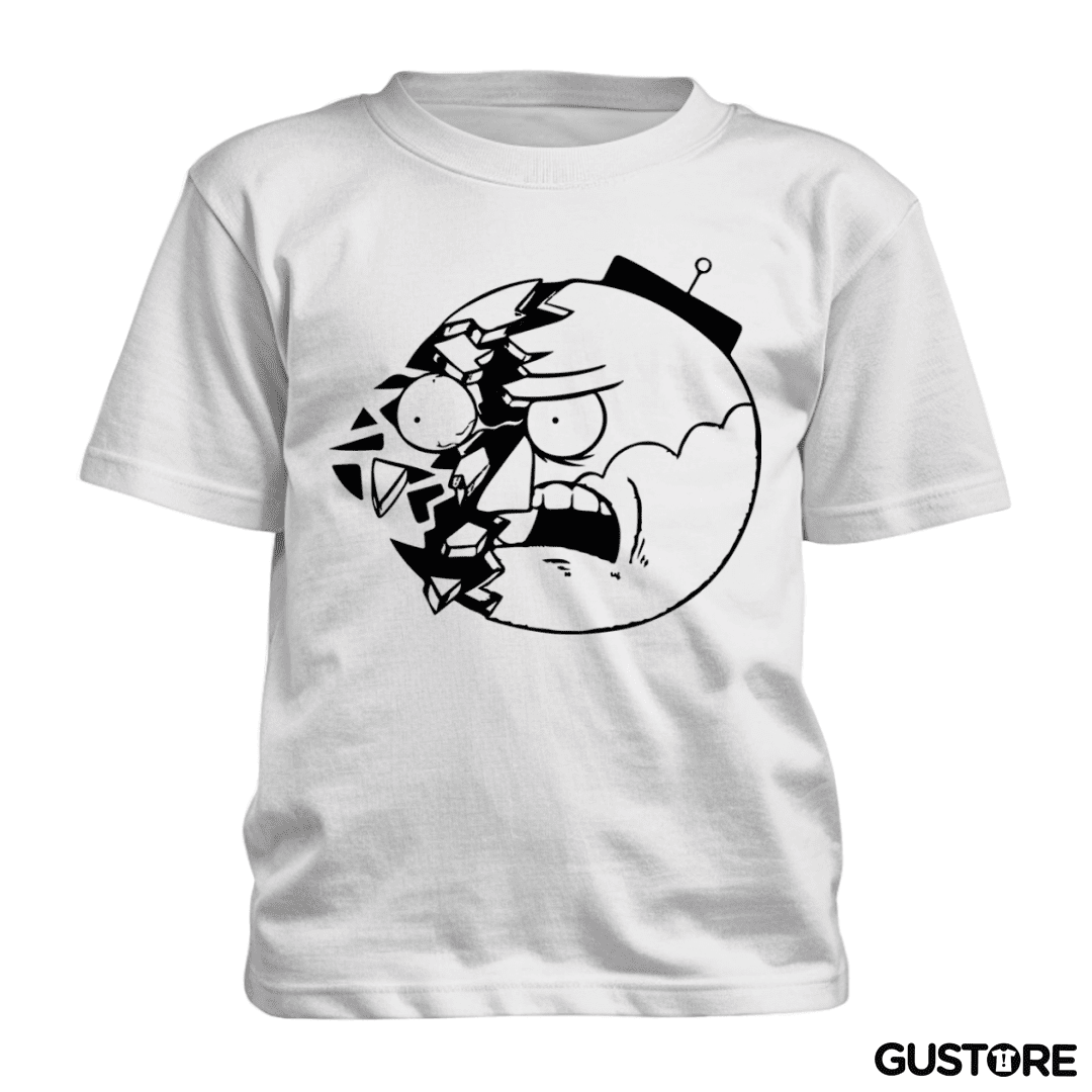 Polera de niño Un show mas 3