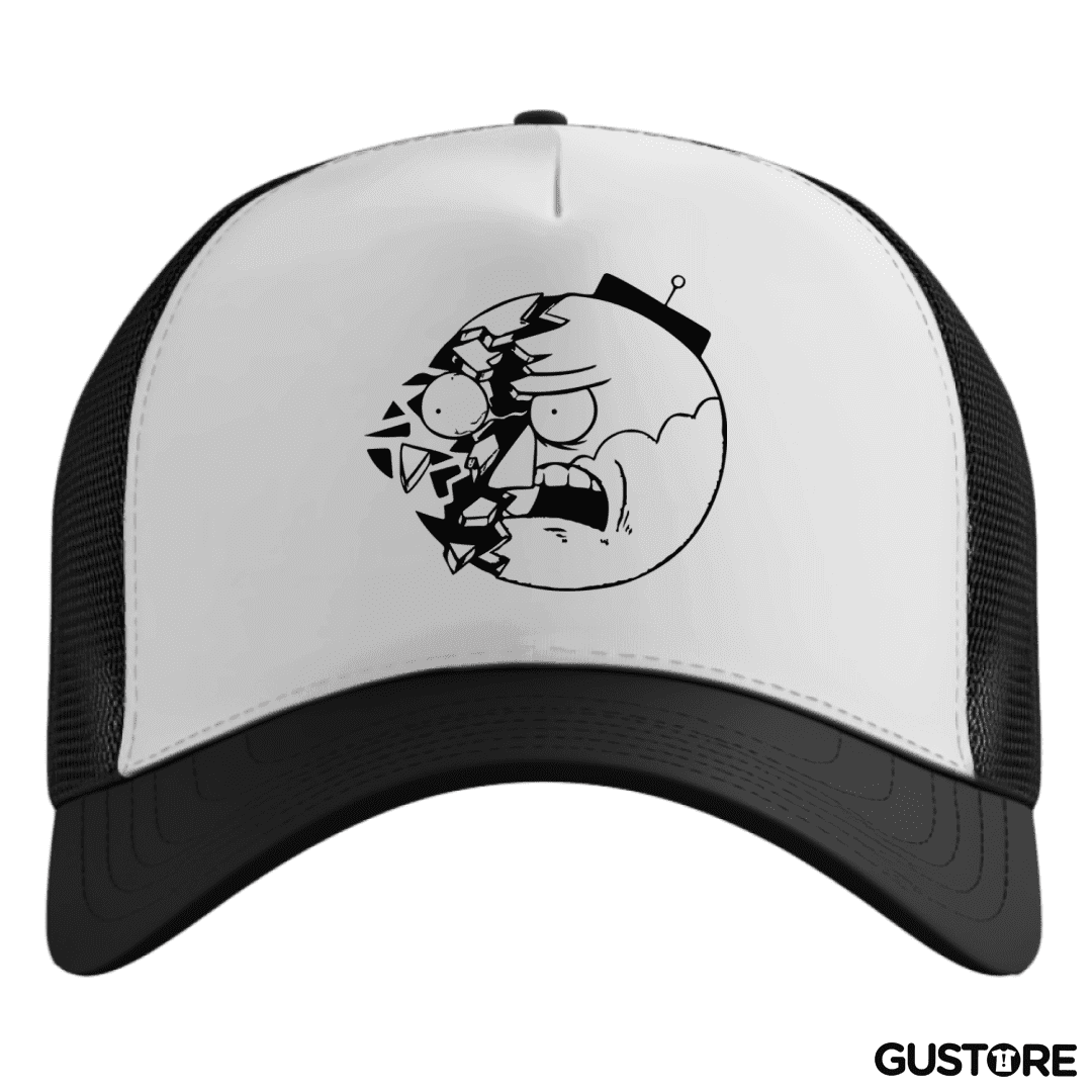 Gorro Un show mas 3