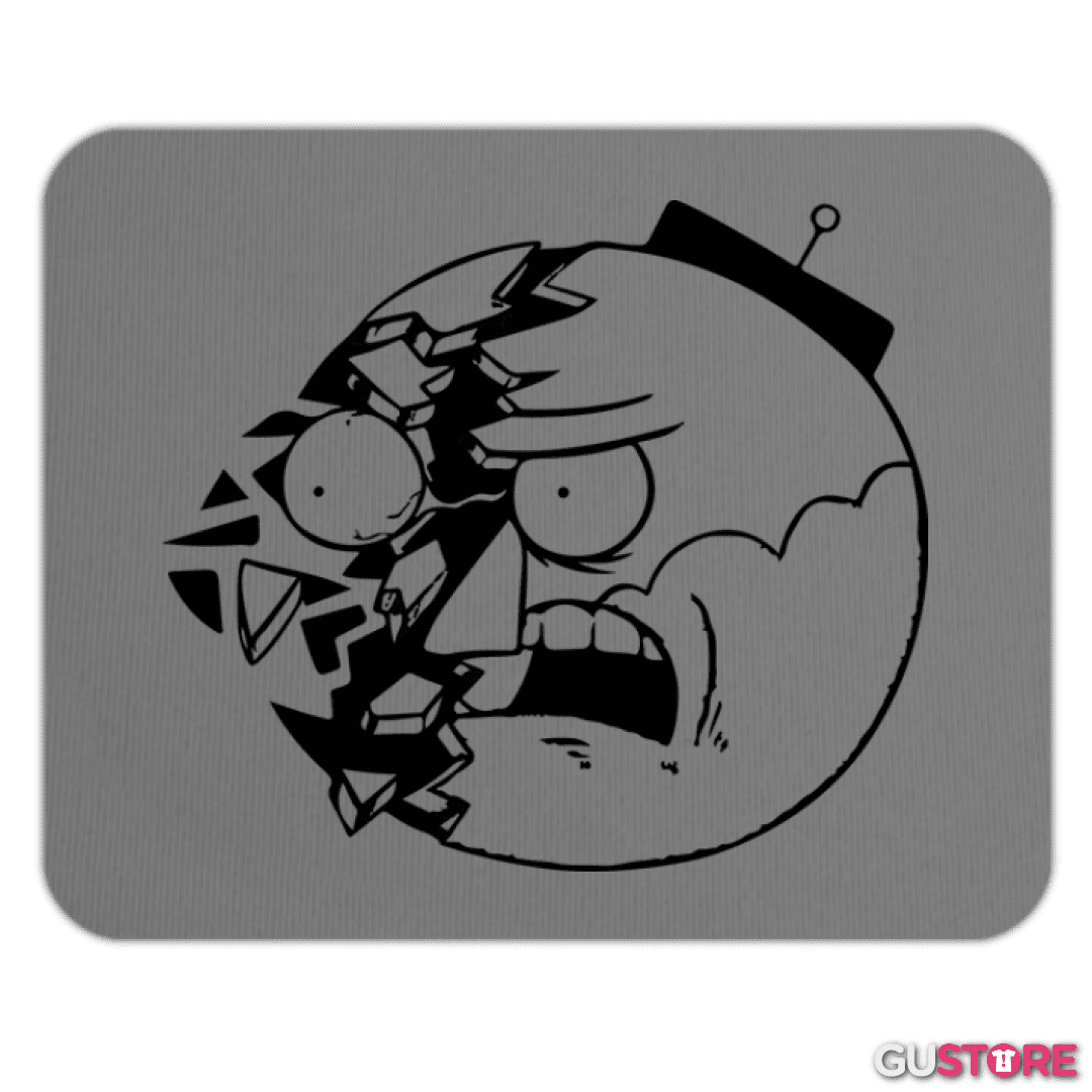 Mousepad Un show mas 3