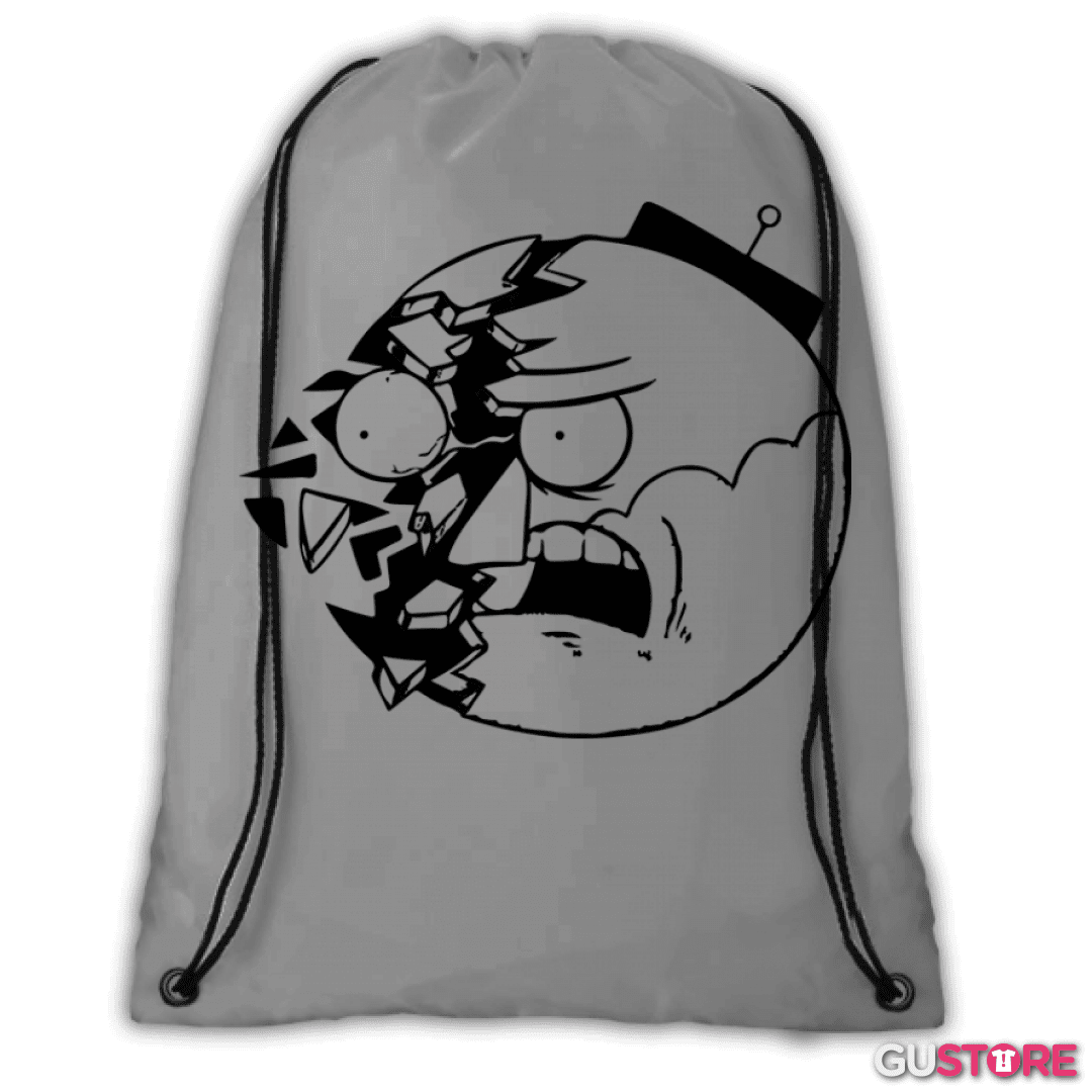 Mochila Un show mas 3