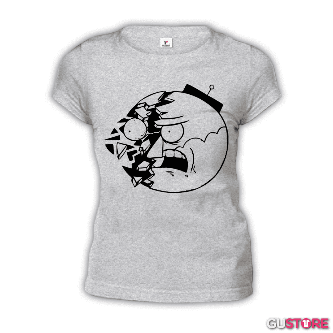 Polera de Mujer Un show mas 3