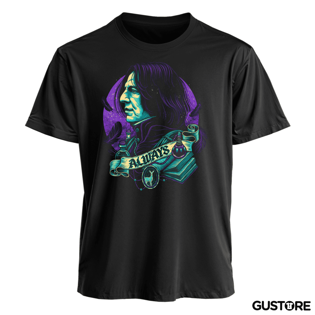 Polera Severus