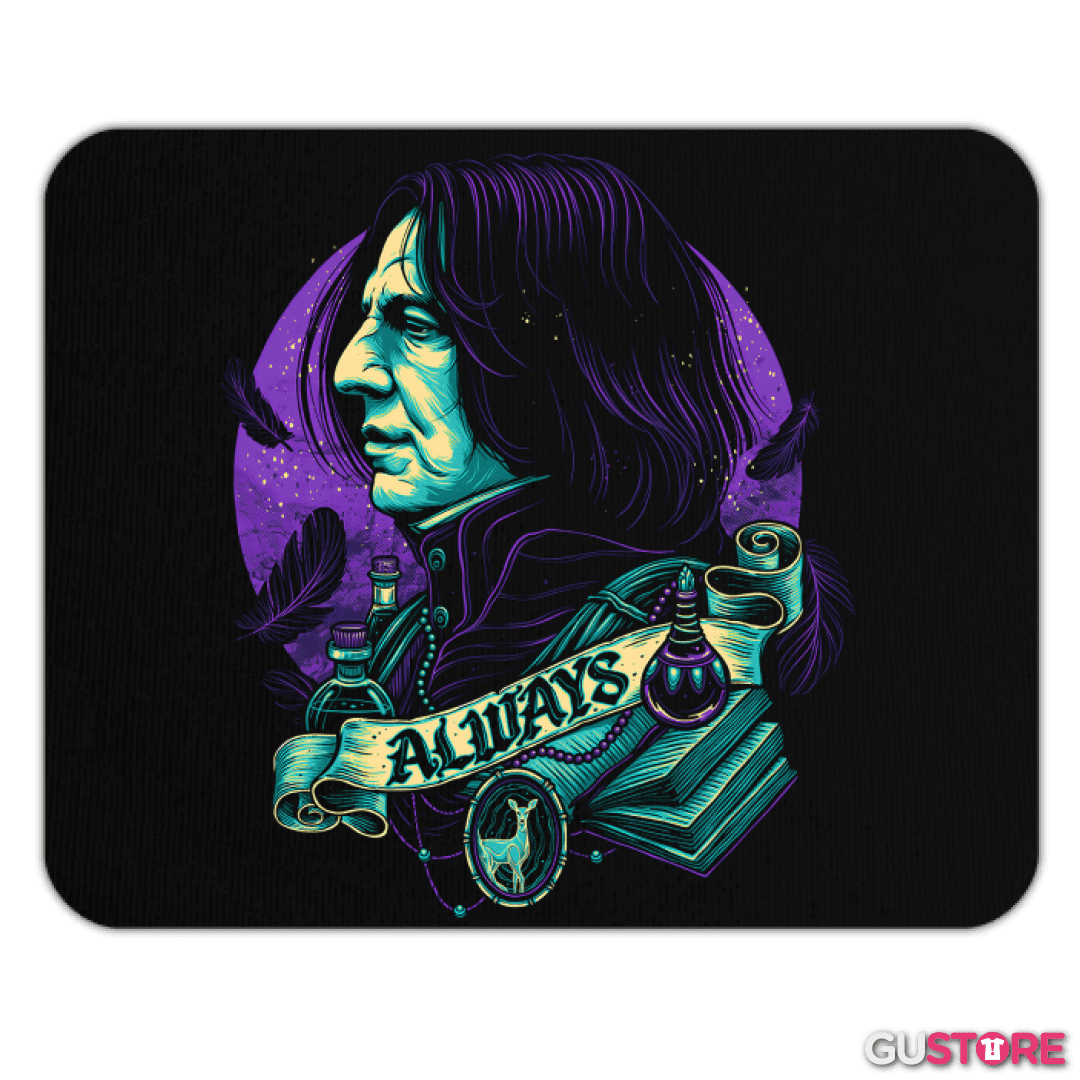 Mousepad Severus