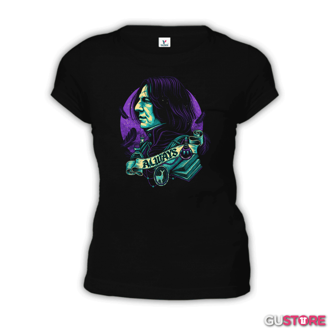 Polera de Mujer Severus