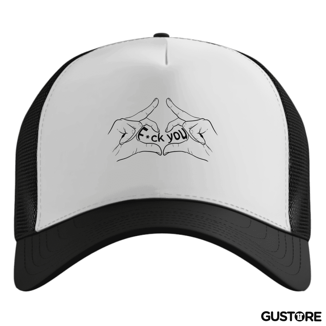 Gorro Con Amor