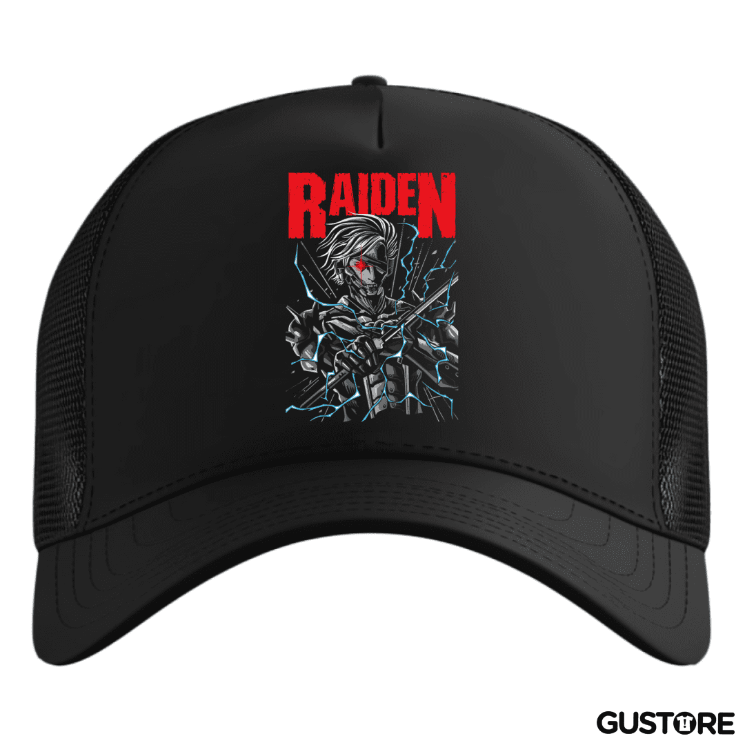 Gorro Raiden