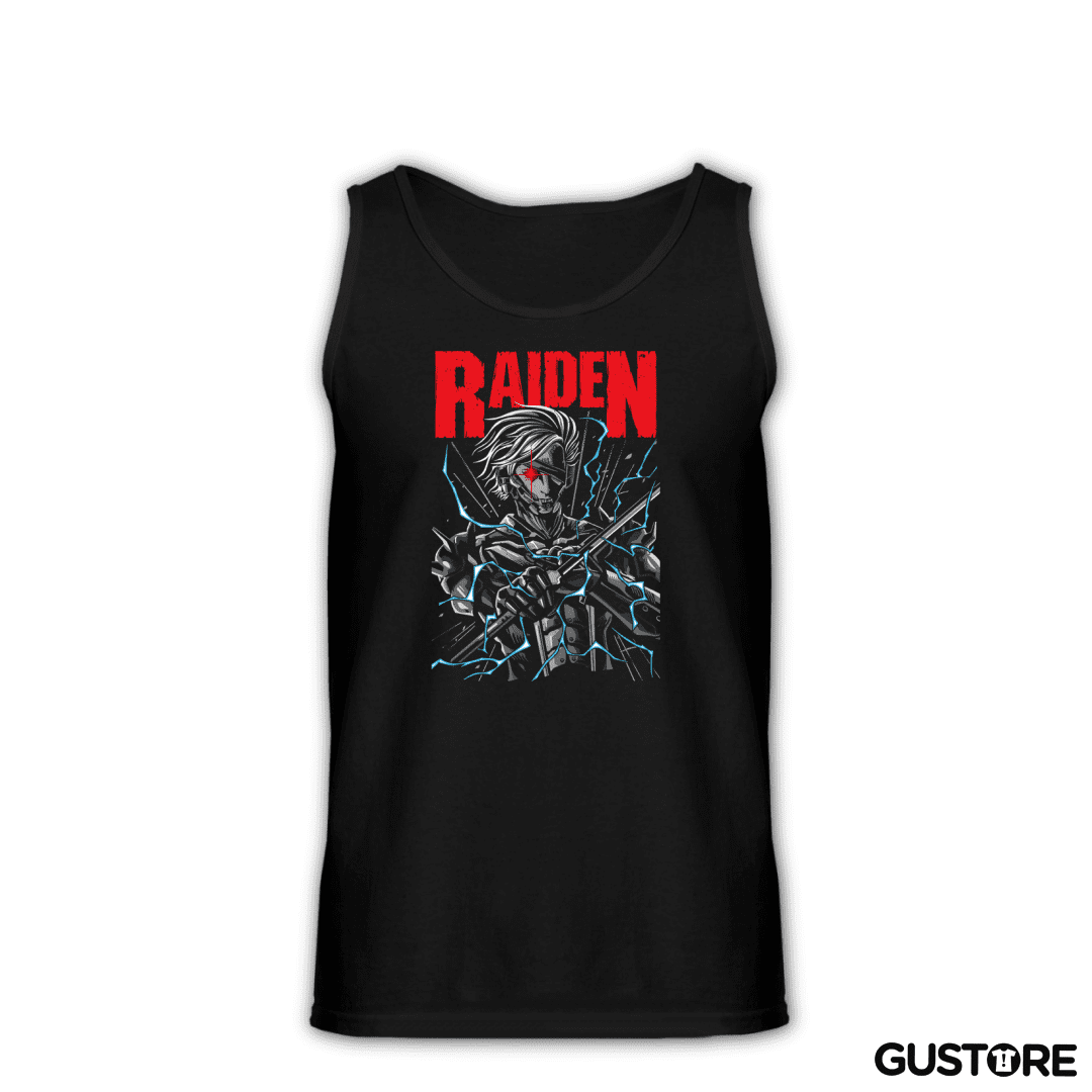 Sudadera Raiden