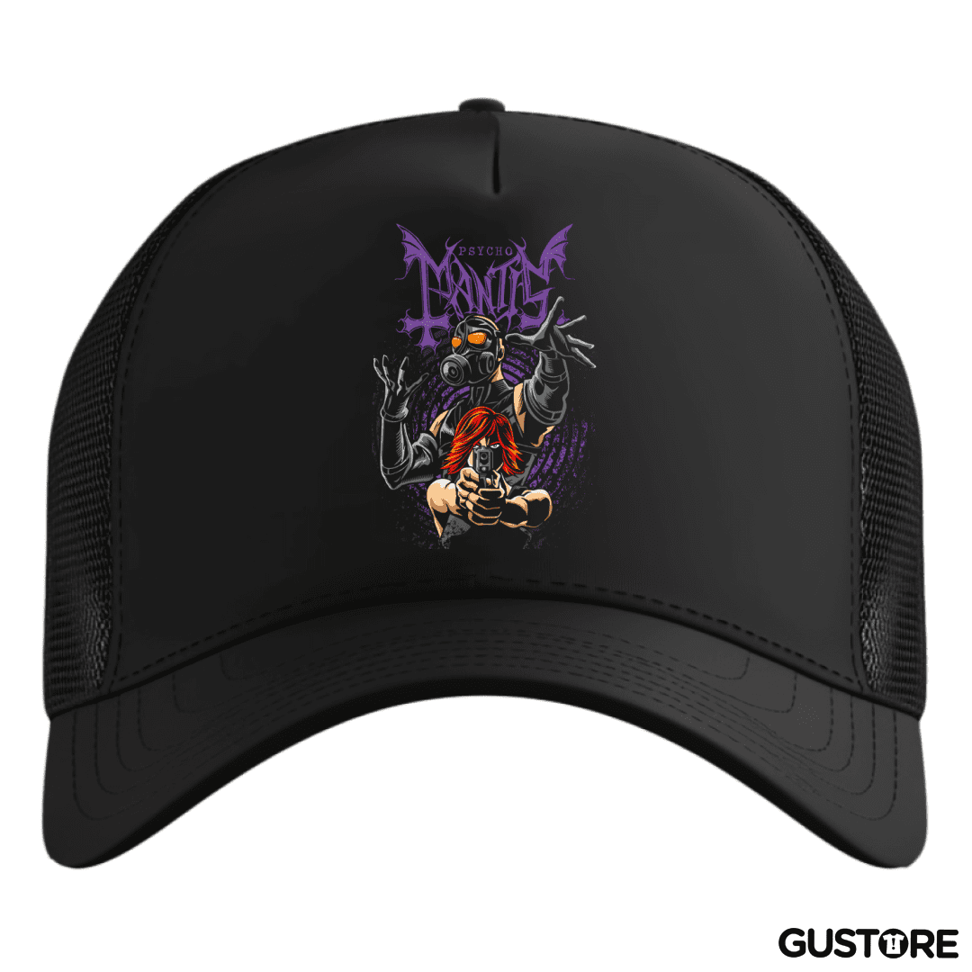 Gorro Psycho Mayhem