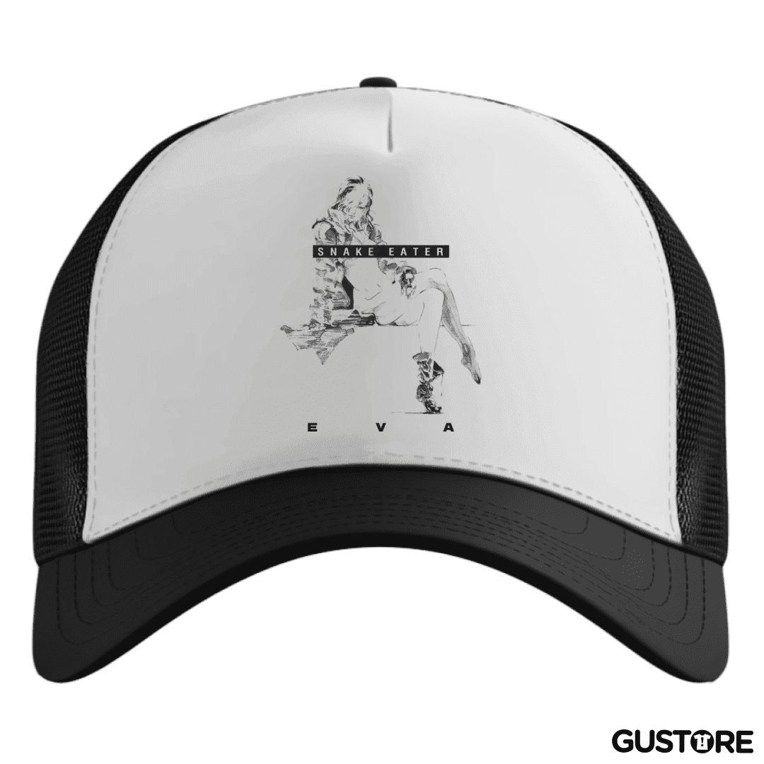 Gorro Eva Snake Eater