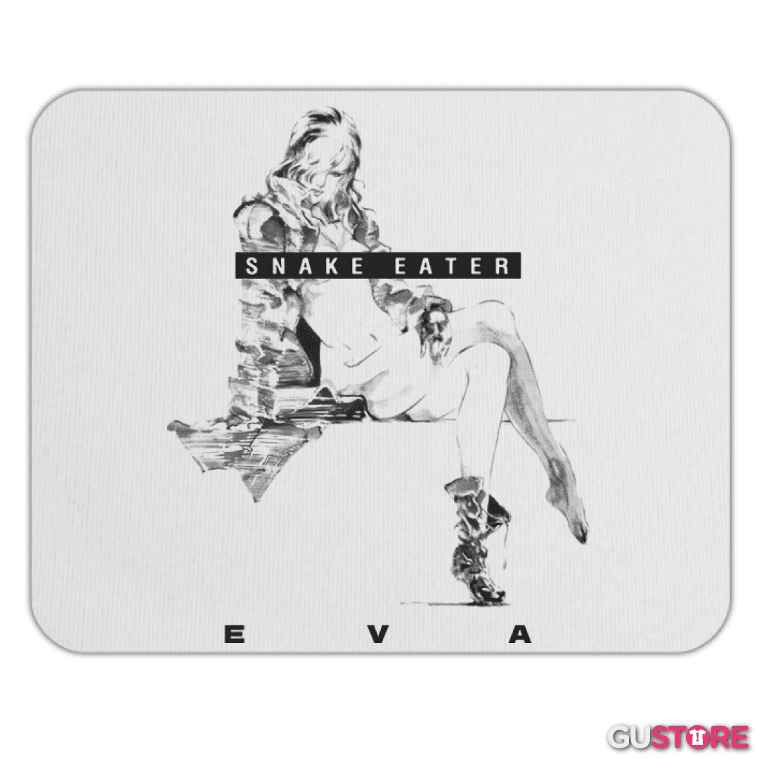Mousepad Eva Snake Eater