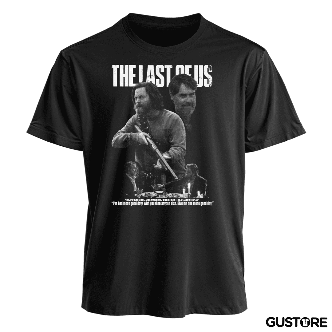 Polera Bill of Us
