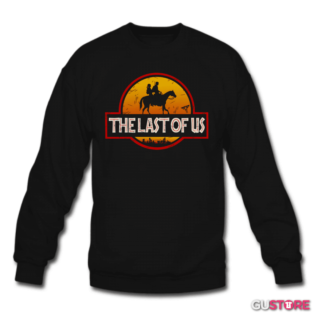 Poleron polo Jurassic of Us