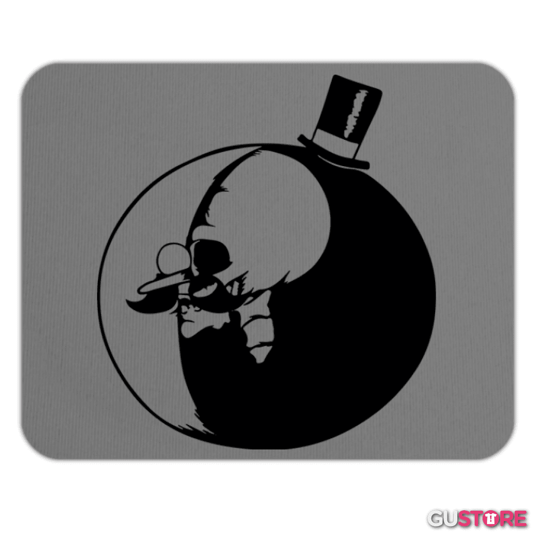Mousepad Un show mas 4