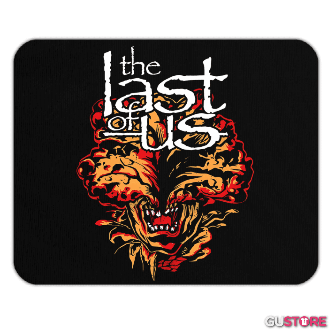 Mousepad Clicker of God