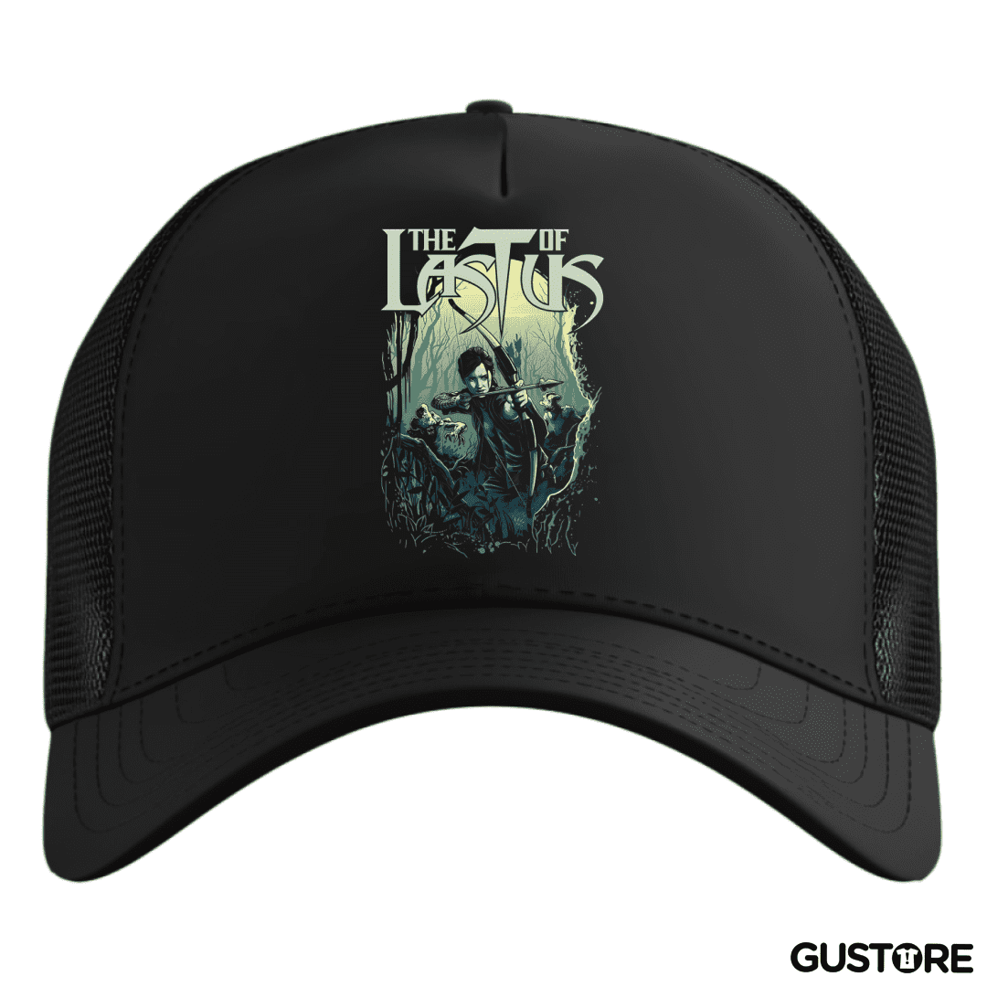 Gorro Clicker Hunter