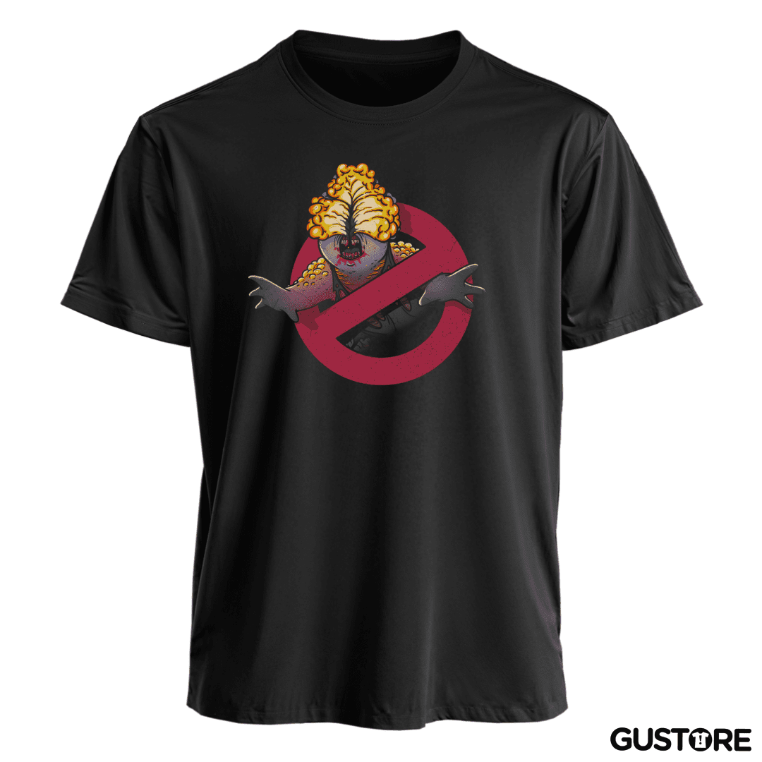 Polera Clickerbuster