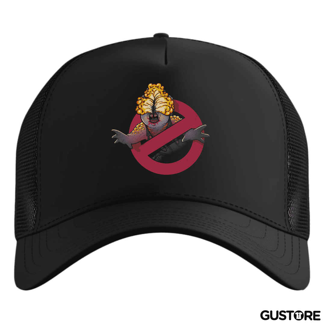 Gorro Clickerbuster