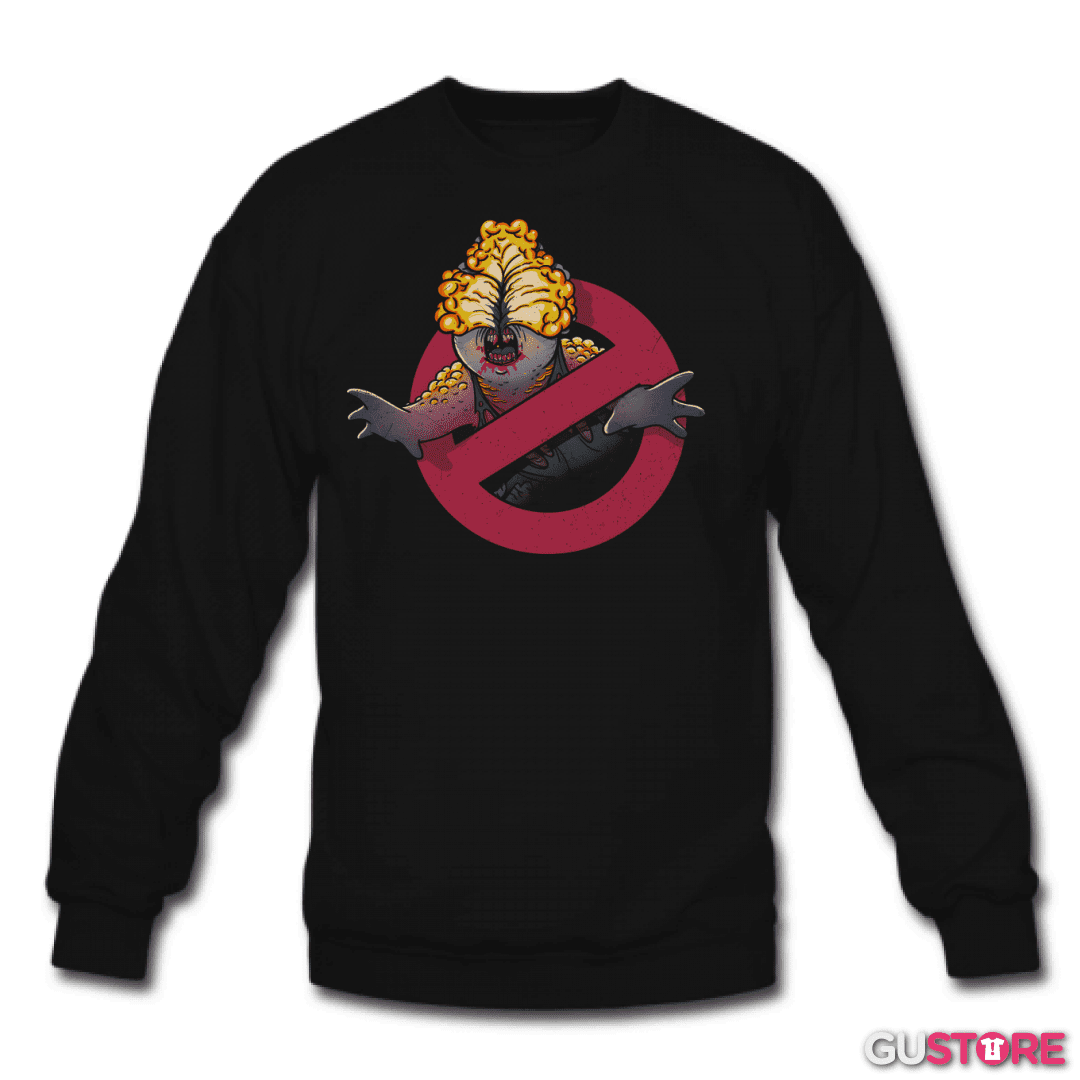 Poleron polo Clickerbuster