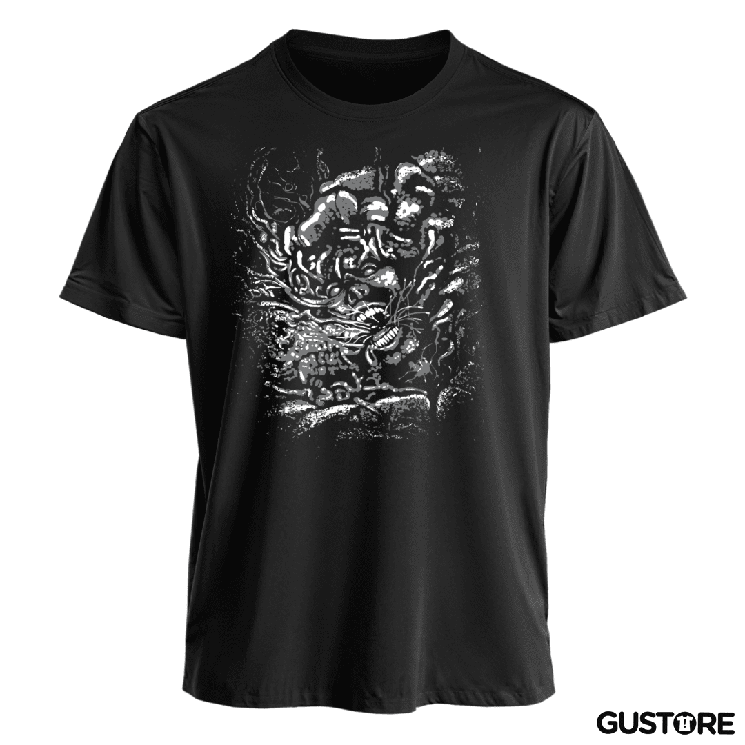 Polera Primer Infectado
