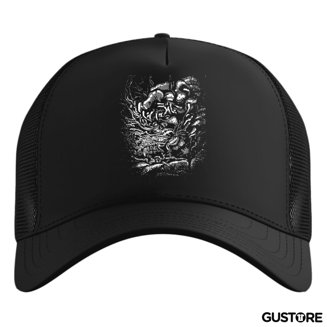 Gorro Primer Infectado
