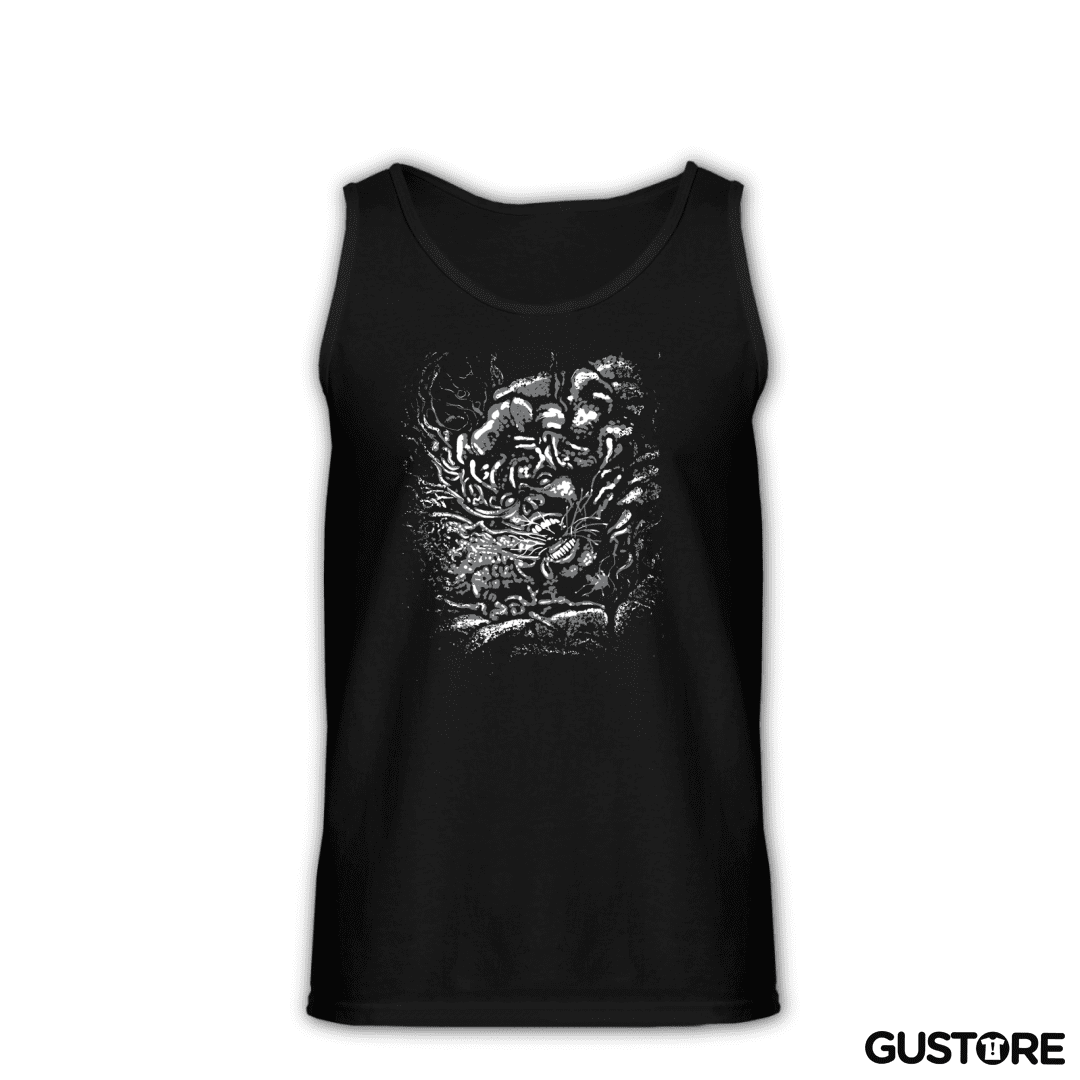 Sudadera Primer Infectado