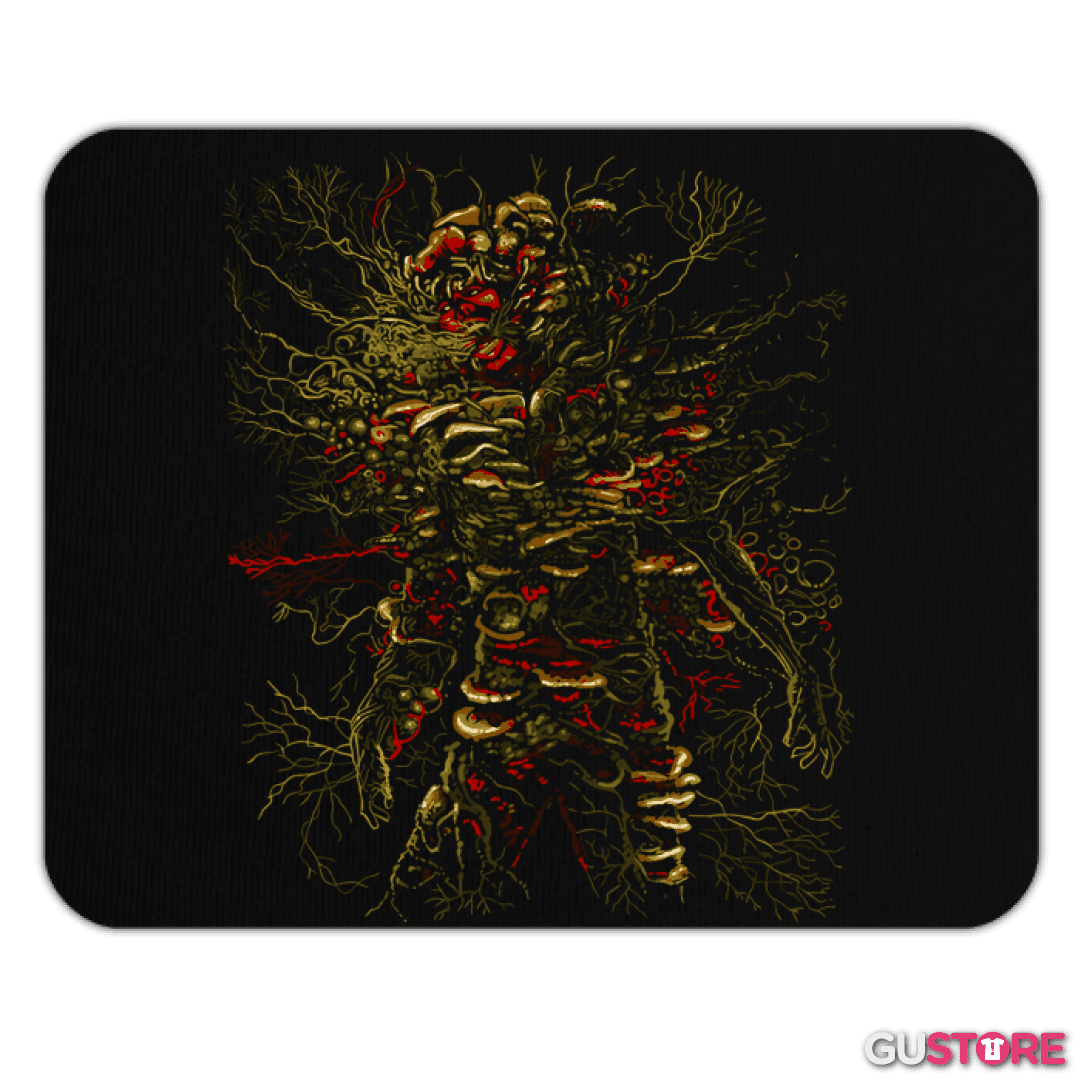 Mousepad El Esporas