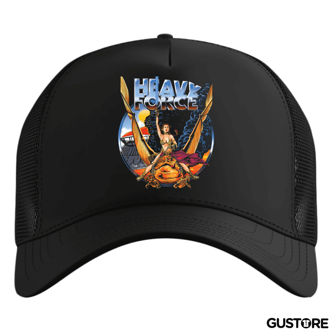 Gorro Heavy Force