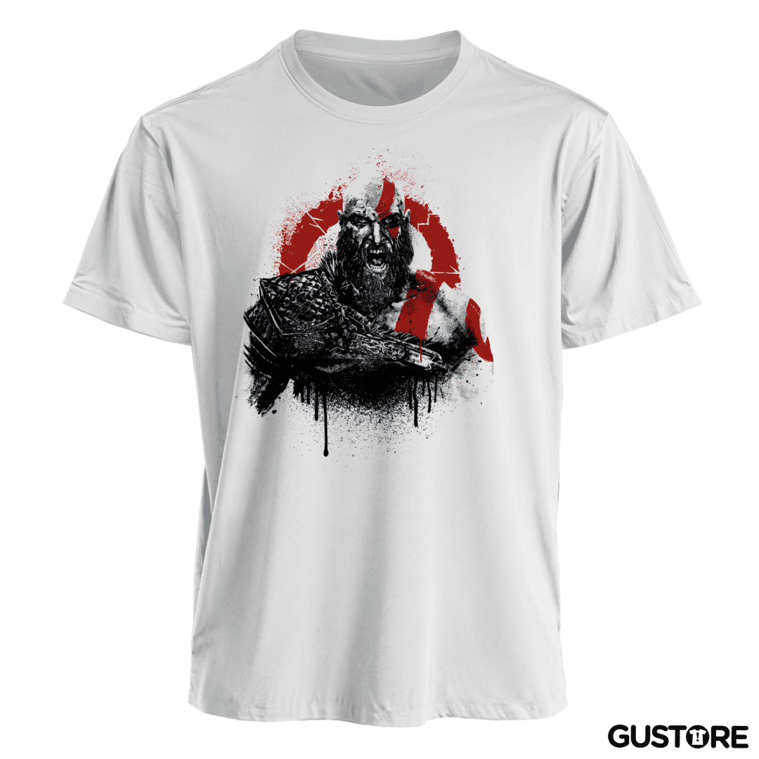 Polera El Regreso de un Dios