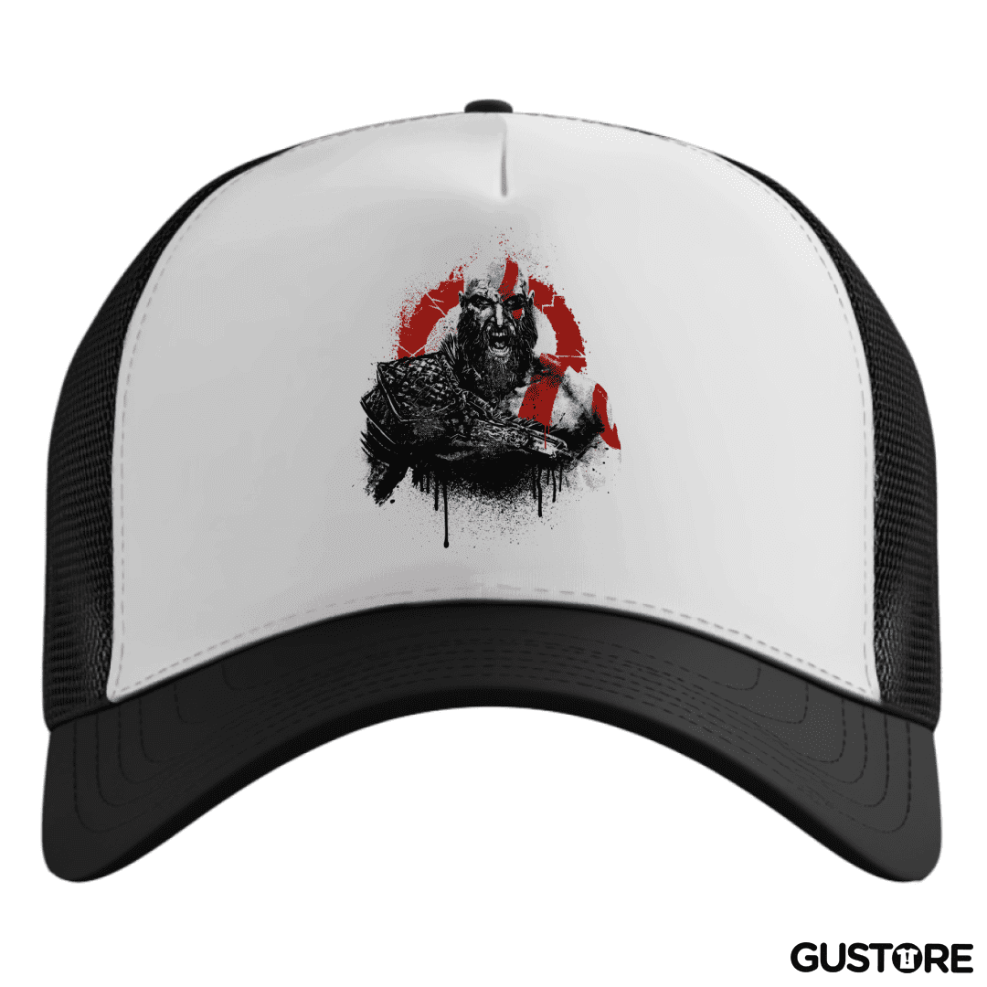 Gorro El Regreso de un Dios